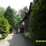 Haus Irmer Hotel und Restaurant in Kolkwitz