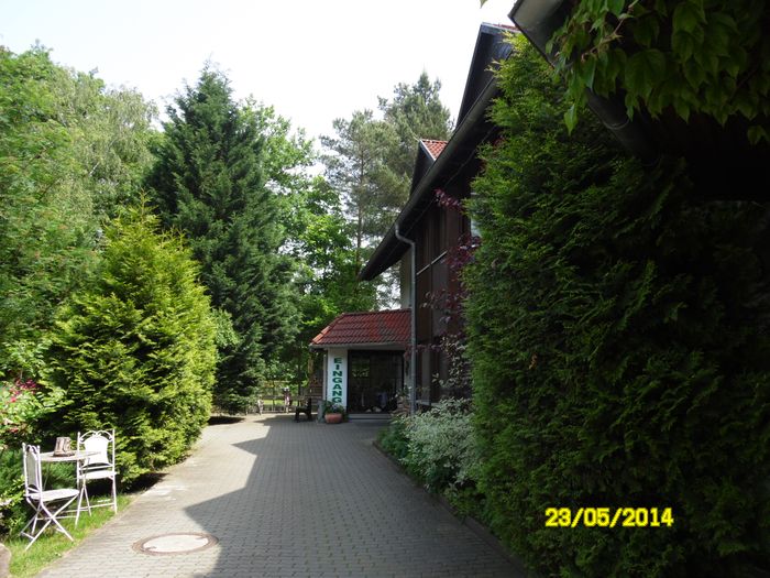 Nutzerbilder Haus Irmer Hotel und Restaurant