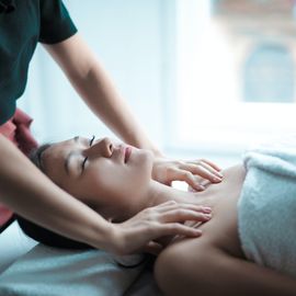 Thaimassage Meeklin in Geldern