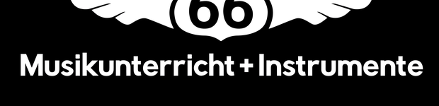 Bild zu Musicstore Route66 / Private Musikschule & Musikladen