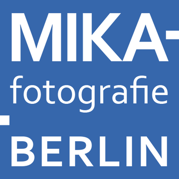 Logo von MIKA-fotografie Berlin - Fotograf Maik Schulze in Berlin