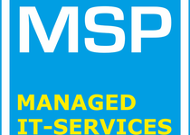 Bild zu MSP GmbH - Managed IT-Services