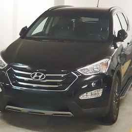 Hyundai Santa Fee 2.2 Crdi 2014 / 7 Sitzer