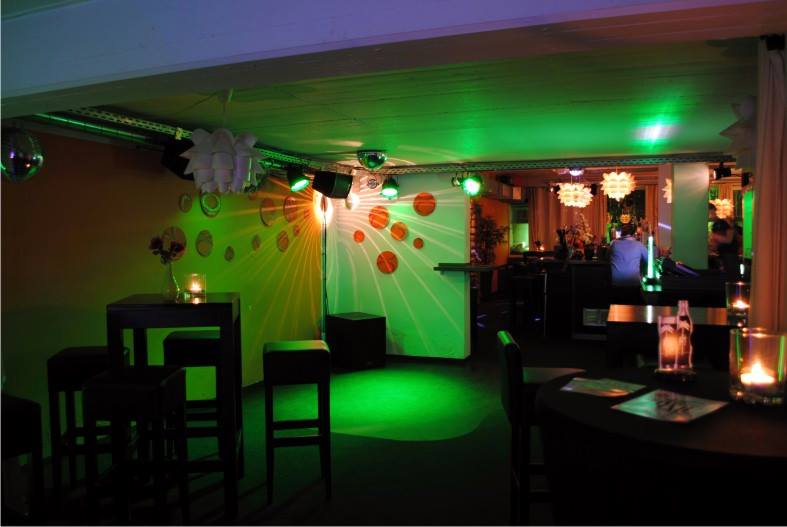 Bild 5 Club Lounge Jazil in Schleswig