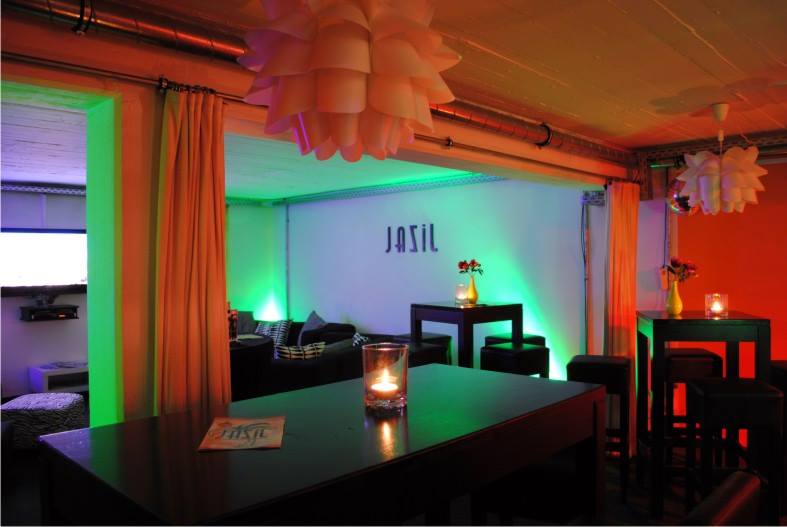 Bild 4 Club Lounge Jazil in Schleswig