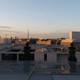 Deutscher Bundestag in Berlin