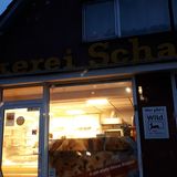 Bäckerei Schacht in Süsel