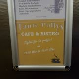 Tante Polly's Café & Bistro in Eutin