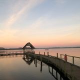 Hemmelsdorfer See in Timmendorfer Strand