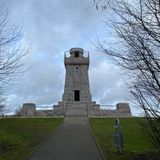 Bismarckturm in Bad Schwartau