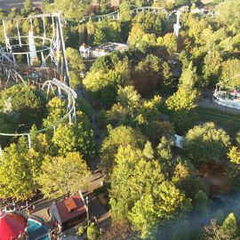 HANSAPARK Freizeit- und Familienpark GmbH & Co in Sierksdorf