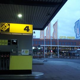 TBG Tankstellen - Citti Tank in Lübeck