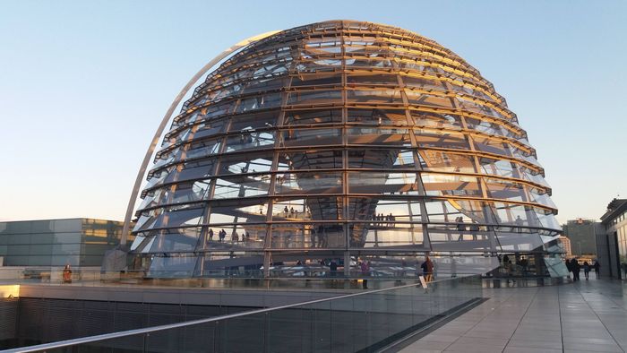 Nutzerbilder Fraktion Die Linke. Deutscher Bundestag