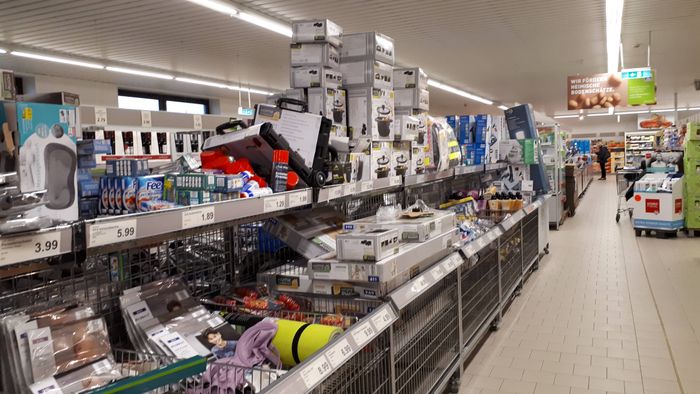 Nutzerbilder Aldi Nord