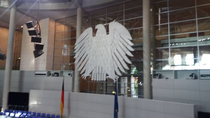 Nutzerbilder Fraktion der F.D.P. Deutscher Bundestag