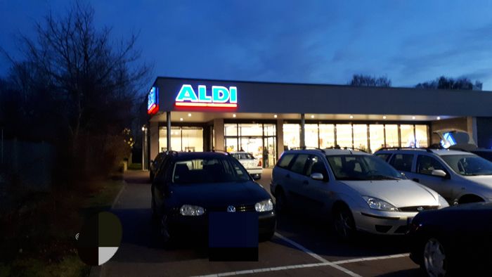 ALDI Bad Segeberg