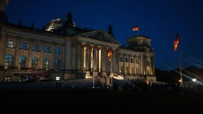 Nutzerbilder Fraktion der F.D.P. Deutscher Bundestag