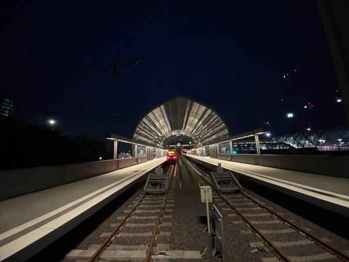 Bahnhof Elbbrücken 