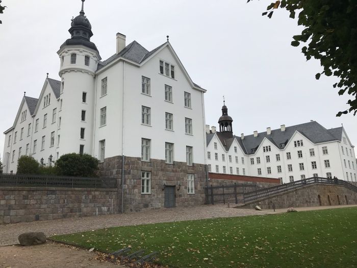 Plöner Schloss