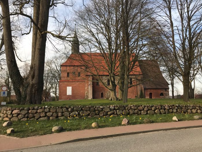 Evangelische St. Laurentiuskirche zu Süsel