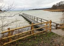 Bild zu Badestelle Selenter See bei Giekau