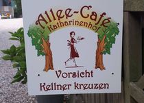 Bild zu Allee-Cafè Katharinenhof