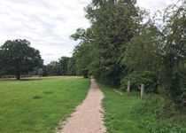 Bild zu Barockgarten Jersbeker Park