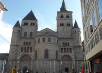 Bild zu Liebfrauenkirche Trier