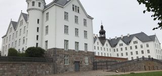 Bild zu Fielmann Akademie Schloss Plön GmbH