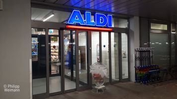 Bild zu ALDI Nord