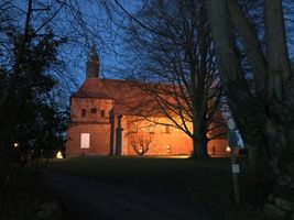 Bild zu Evangelische St. Laurentiuskirche zu Süsel