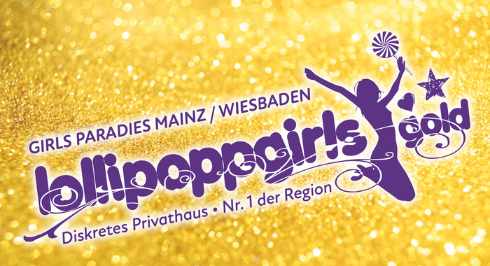 Lollipopp-Girls Paradies