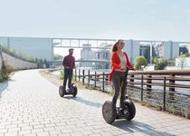 Bild zu Segway Tour Berlin - SEG TOUR GmbH