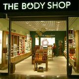 The Body Shop Germany GmbH in Krefeld