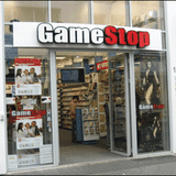 GameStop Deutschland GmbH in Krefeld
