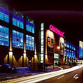 Cinemaxx Entertainment GmbH & Co. KG in Krefeld