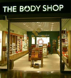 The Body Shop Germany GmbH