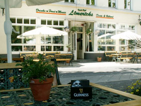 Bild 1 Limericks Irish Pub in Krefeld