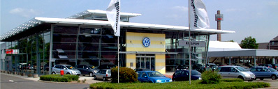 Bild 14 Borgmann Automobilhändler GmbH in Krefeld