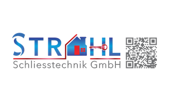 Logo von Strahl Schliesstechnik GmbH in München