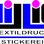 Hillig Stickerei Druckerei Werbeartikel e.K. in Neuried im Ortenaukreis