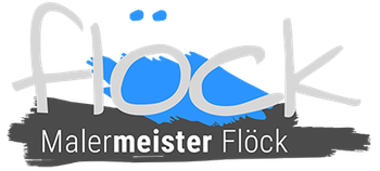 Logo von Malermeister Flöck in Düsseldorf