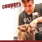 COUPERS Friseure in Hannover