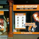 Fasson Friseurteam in Hannover
