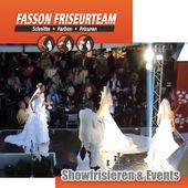 Nutzerbilder Fasson Friseurteam Plaschke Ralf