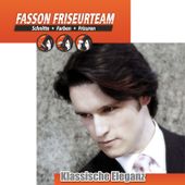 Nutzerbilder Fasson Friseurteam Plaschke Ralf