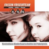 Nutzerbilder Fasson Friseurteam Plaschke Ralf