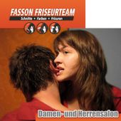 Nutzerbilder Fasson Friseurteam Plaschke Ralf