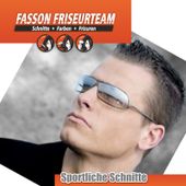 Nutzerbilder Fasson Friseurteam Plaschke Ralf