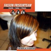 Nutzerbilder Fasson Friseurteam Plaschke Ralf